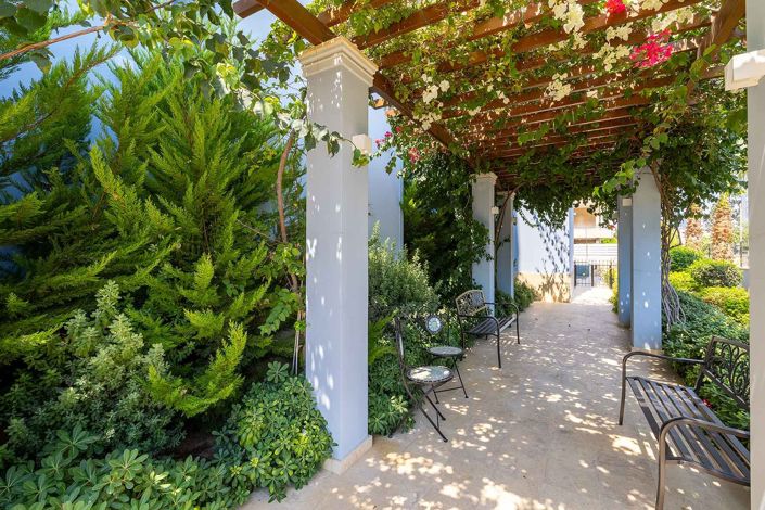 Image No.26-Appartement de 2 chambres à vendre à Potamos Germasogias