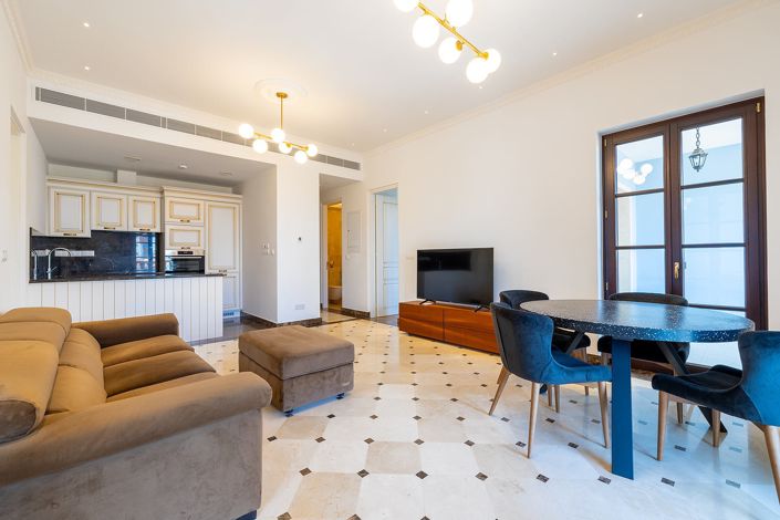 Image No.3-Appartement de 2 chambres à vendre à Potamos Germasogias