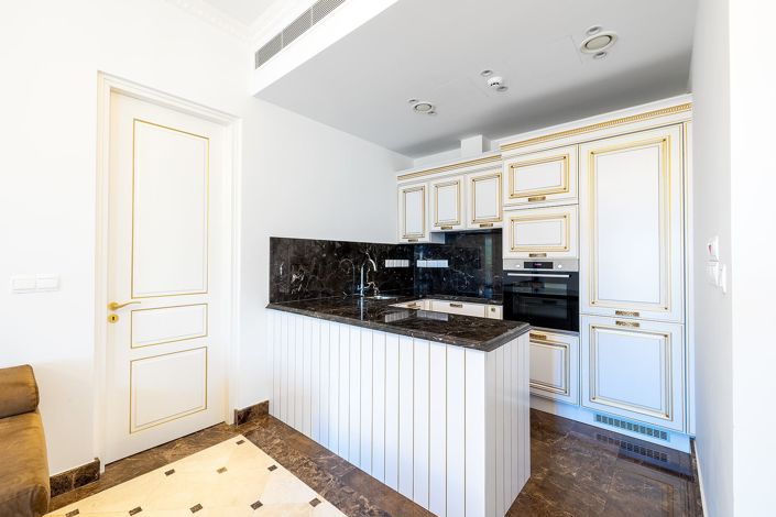 Image No.4-Appartement de 2 chambres à vendre à Potamos Germasogias