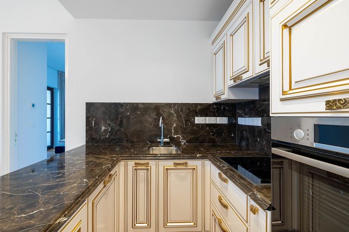 Image No.5-Appartement de 2 chambres à vendre à Potamos Germasogias