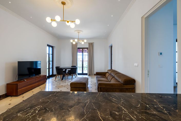 Image No.6-Appartement de 2 chambres à vendre à Potamos Germasogias