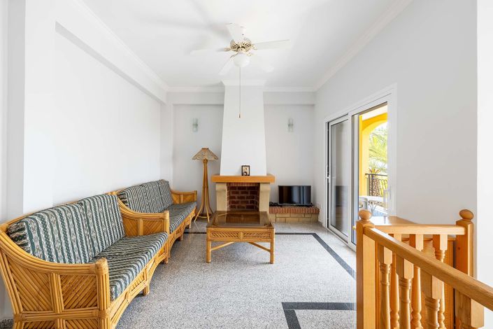 Image No.10-Maison de 4 chambres à vendre à Germasogeia