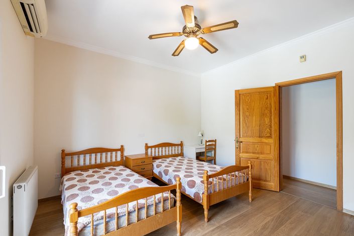 Image No.17-Maison de 4 chambres à vendre à Germasogeia