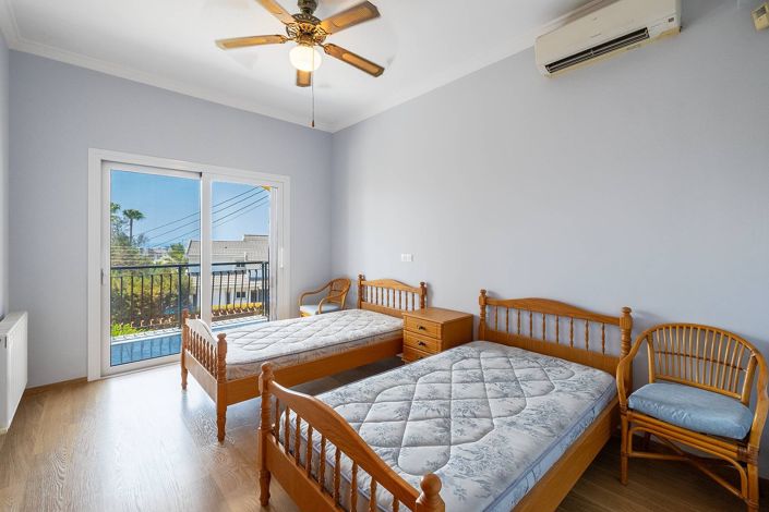 Image No.21-Maison de 4 chambres à vendre à Germasogeia