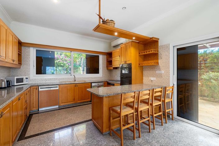 Image No.5-Maison de 4 chambres à vendre à Germasogeia