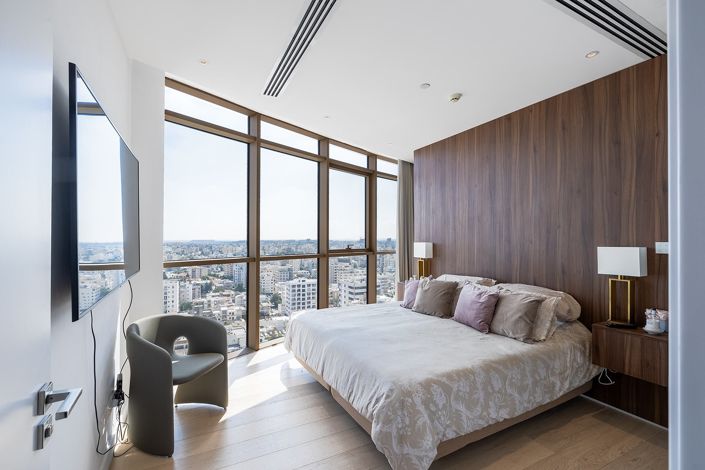 Image No.11-Appartement de 2 chambres à vendre à Nicosie