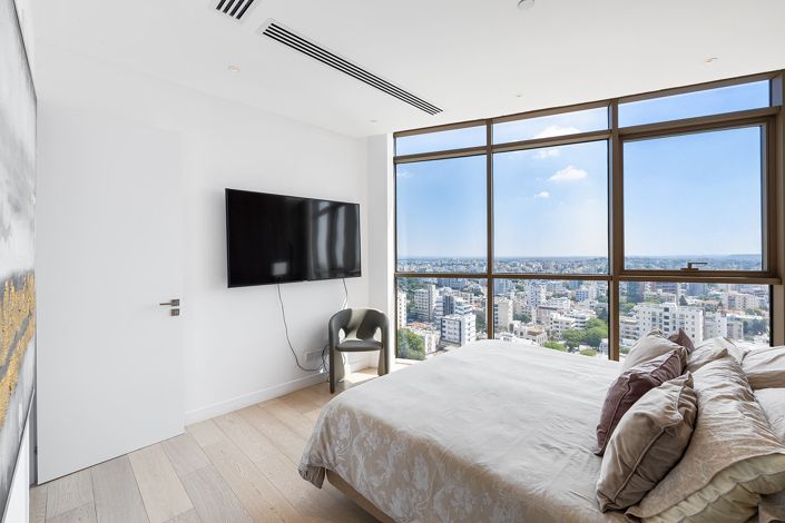 Image No.12-Appartement de 2 chambres à vendre à Nicosie