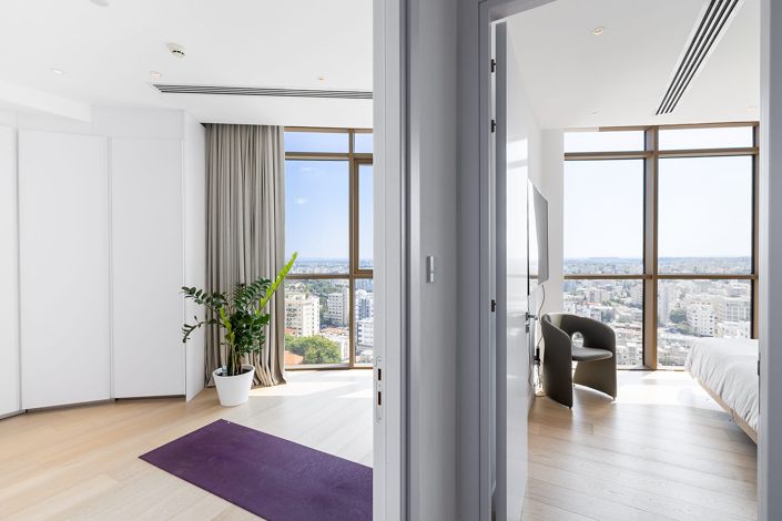 Image No.13-Appartement de 2 chambres à vendre à Nicosie