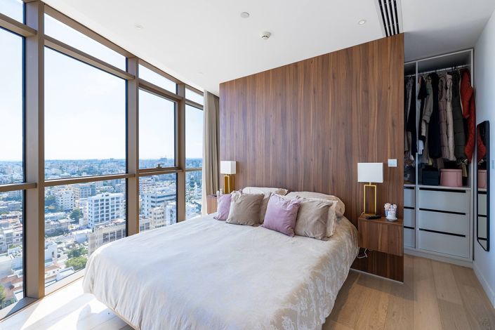 Image No.14-Appartement de 2 chambres à vendre à Nicosie