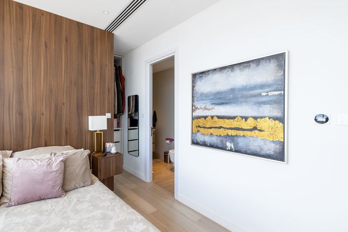 Image No.16-Appartement de 2 chambres à vendre à Nicosie