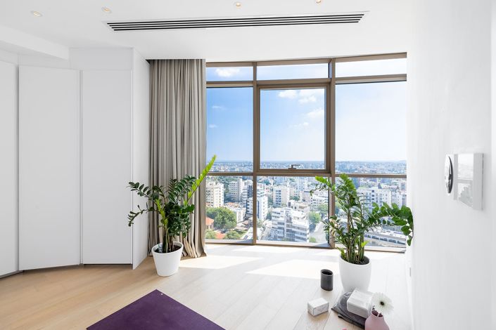 Image No.17-Appartement de 2 chambres à vendre à Nicosie