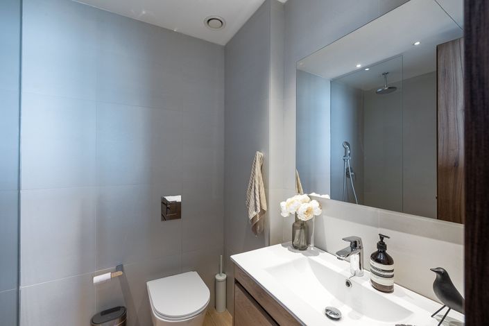 Image No.18-Appartement de 2 chambres à vendre à Nicosie