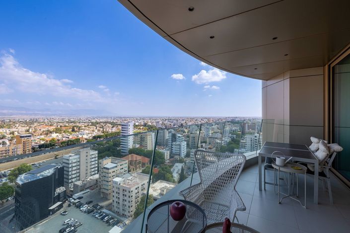 Image No.22-Appartement de 2 chambres à vendre à Nicosie