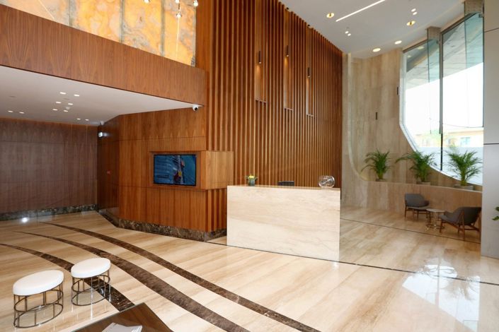 Image No.24-Appartement de 2 chambres à vendre à Nicosie