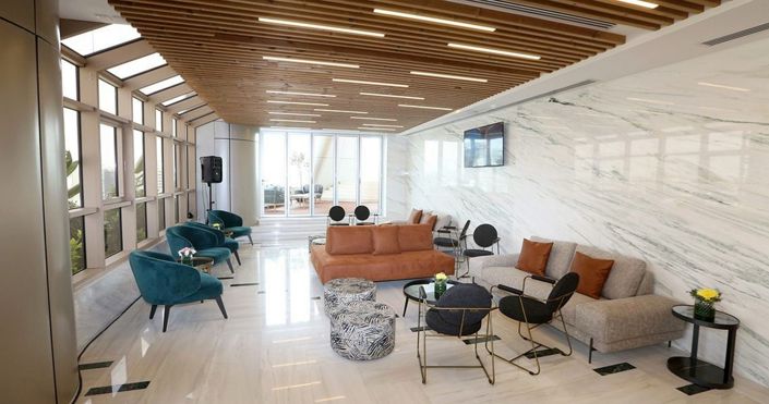 Image No.26-Appartement de 2 chambres à vendre à Nicosie