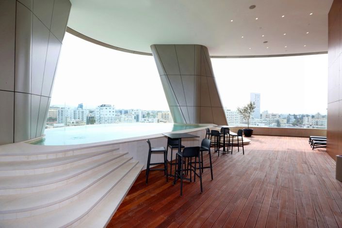 Image No.27-Appartement de 2 chambres à vendre à Nicosie