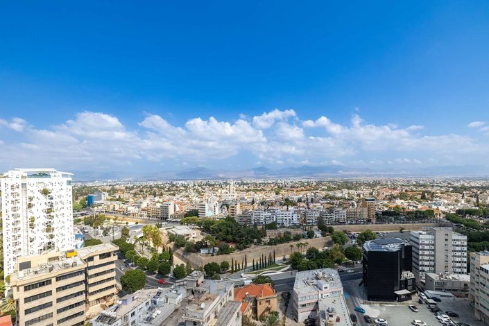 Image No.29-Appartement de 2 chambres à vendre à Nicosie