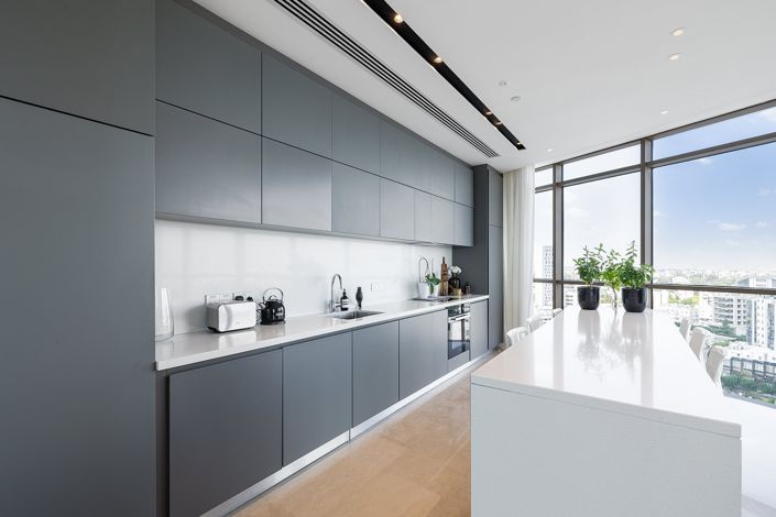 Image No.6-Appartement de 2 chambres à vendre à Nicosie