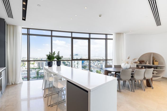 Image No.8-Appartement de 2 chambres à vendre à Nicosie