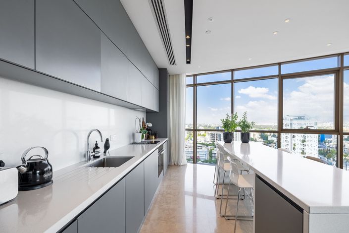 Image No.9-Appartement de 2 chambres à vendre à Nicosie