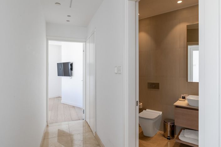 Image No.16-2 Bed Apartment for sale