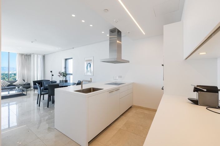 Image No.10-Appartement de 2 chambres à vendre à Nicosie