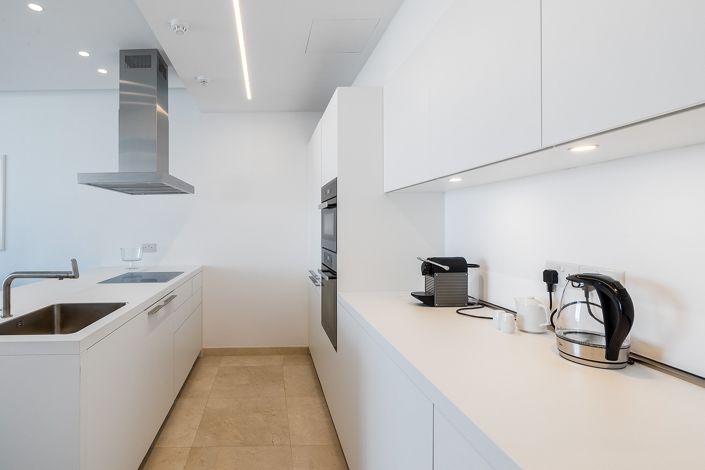 Image No.11-Appartement de 2 chambres à vendre à Nicosie