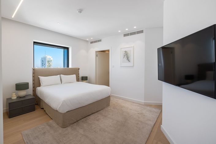 Image No.12-Appartement de 2 chambres à vendre à Nicosie