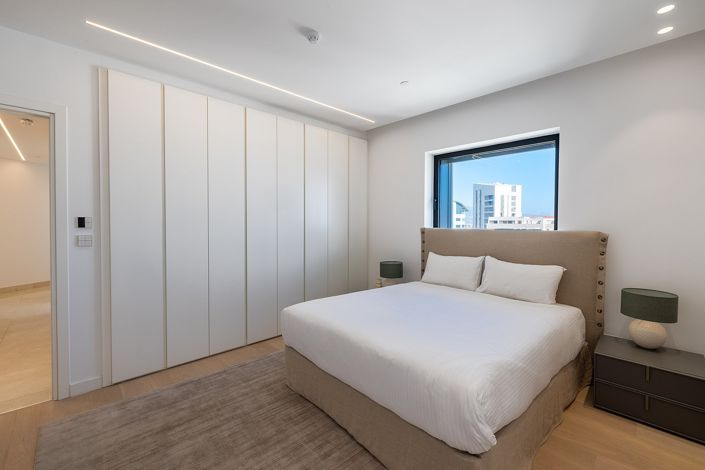 Image No.13-Appartement de 2 chambres à vendre à Nicosie