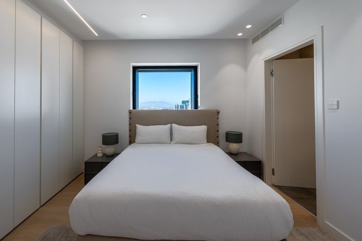 Image No.14-Appartement de 2 chambres à vendre à Nicosie