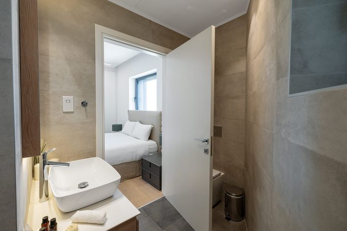 Image No.15-Appartement de 2 chambres à vendre à Nicosie