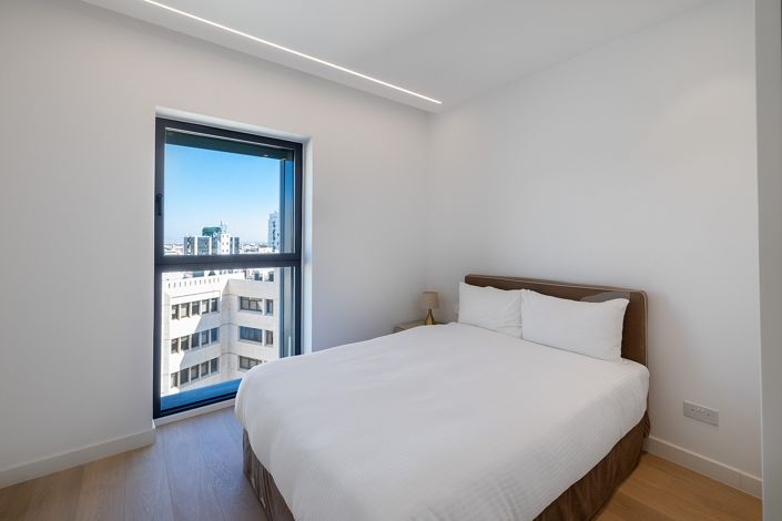 Image No.19-Appartement de 2 chambres à vendre à Nicosie