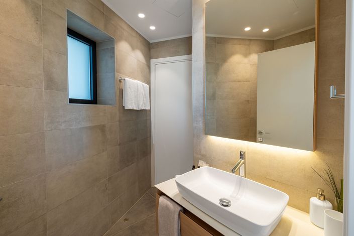 Image No.20-Appartement de 2 chambres à vendre à Nicosie