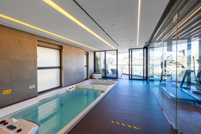 Image No.22-Appartement de 2 chambres à vendre à Nicosie