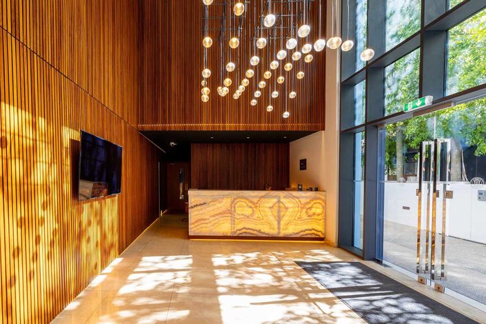 Image No.25-Appartement de 2 chambres à vendre à Nicosie