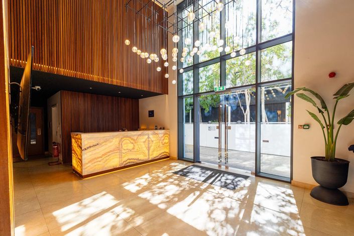 Image No.26-Appartement de 2 chambres à vendre à Nicosie