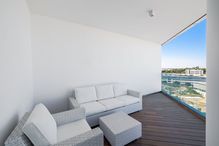 Image No.5-Appartement de 2 chambres à vendre à Nicosie