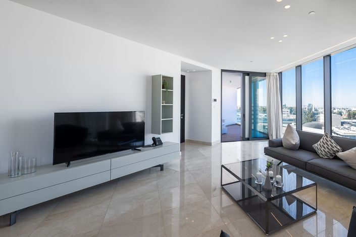 Image No.7-Appartement de 2 chambres à vendre à Nicosie