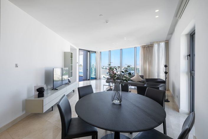 Image No.8-Appartement de 2 chambres à vendre à Nicosie