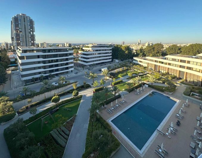 Image No.15-Appartement de 3 chambres à vendre à Potamos Germasogias