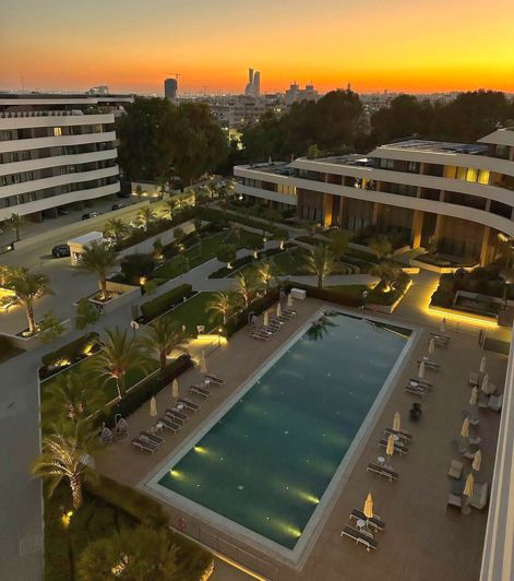 Image No.17-Appartement de 3 chambres à vendre à Potamos Germasogias