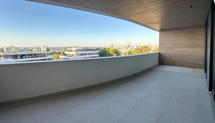 Image No.5-Appartement de 3 chambres à vendre à Potamos Germasogias