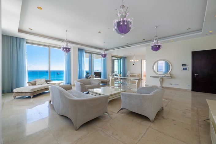 Image No.2-3 Bed Penthouse for sale