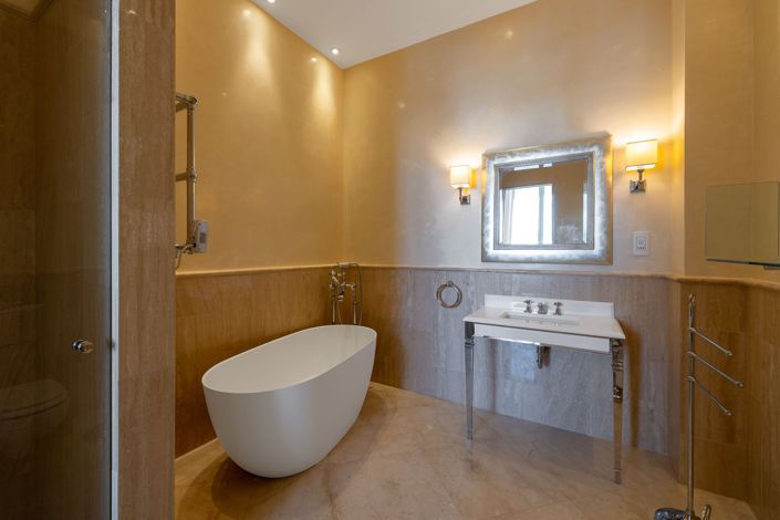 Image No.22-3 Bed Penthouse for sale