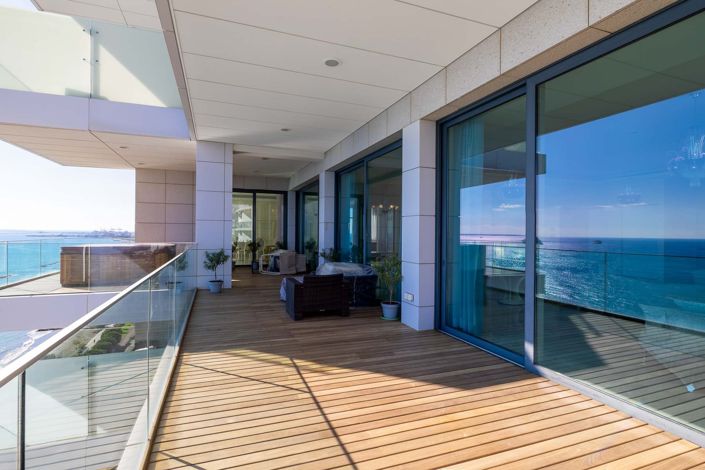 Image No.25-3 Bed Penthouse for sale