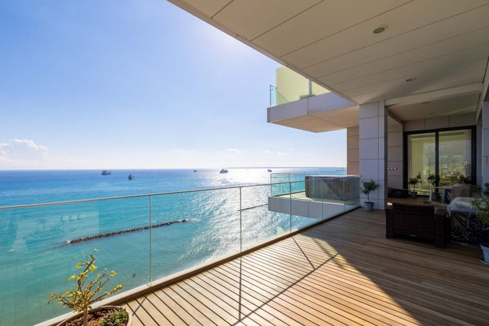 Image No.4-3 Bed Penthouse for sale