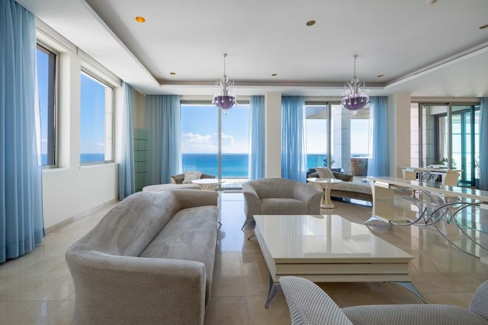 Image No.6-3 Bed Penthouse for sale