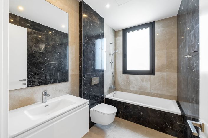 Image No.9-1 Bed Apartment for sale