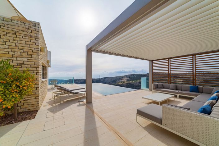 Image No.11-Villa de 4 chambres à vendre à Tsada