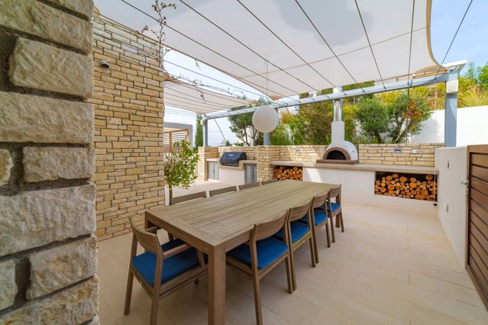 Image No.18-Villa de 4 chambres à vendre à Tsada